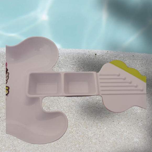 Hard Rock Roxstars Platter - Picture 5 of 6